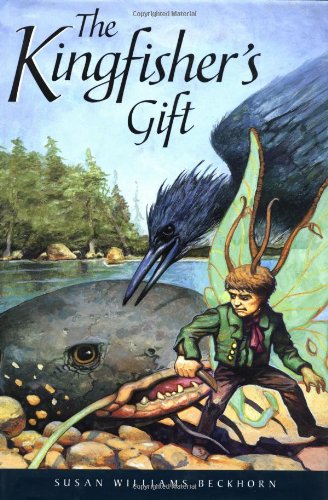 The Kingfisher's Gift