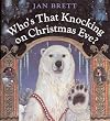 Who's That Knocking on Christmas Eve?