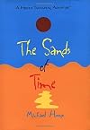 The Sands of Time: A Hermux Tantamoq Adventure