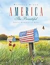 America the Beautiful [Katharine Lee Bates]
