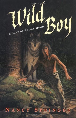 Wild Boy