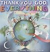Thank You, God, For Everything