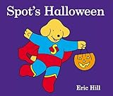 Spots Halloween