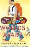 Worlds Apart: Fernie and Me
