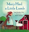 Mary Had a Little Lamb (Tomie dePaola)