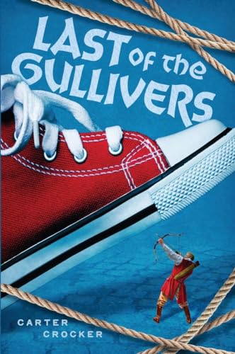 The Last of the Gullivers