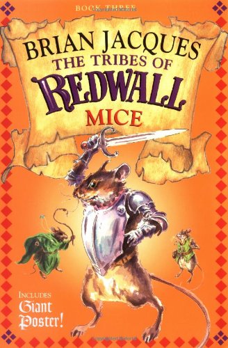 Mice book cover