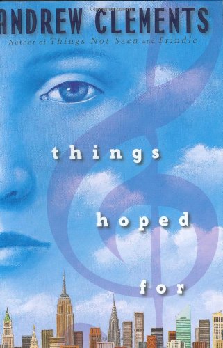 Things Hoped For book cover