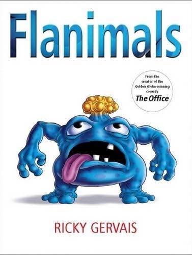 Flanimals book cover