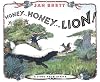 Honey... Honey... Lion! A Story from Africa