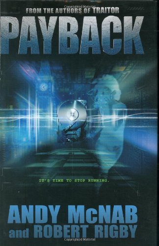 Cover of Traitor