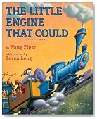The Little Engine That Could