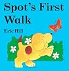 Spot's First Walk