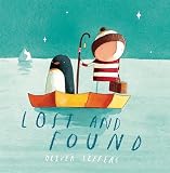 Lost And Found
