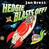 Hedgie Blasts Off!