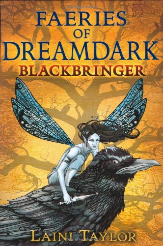 Cover of Blackbringer