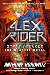 Stormbreaker: The Graphic Novel