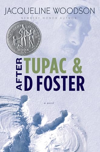 After Tupac & D Foster 표지