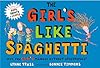 The Girl's Like Spaghetti: Why, You Can't Manage without Apostrophes!
