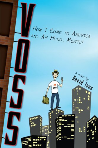 Cover of Voss