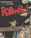 Roawr!