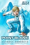 Point Blank: The Graphic Novel