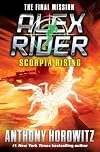 Scorpia Rising