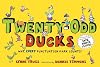 Twenty-Odd Ducks: Why, Every Punctuation Mark Counts!
