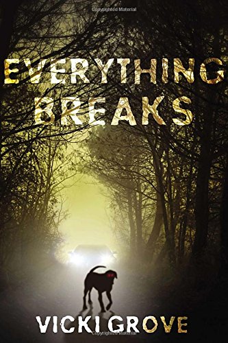 Cover of Everything Breaks