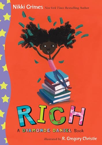 Rich book cover