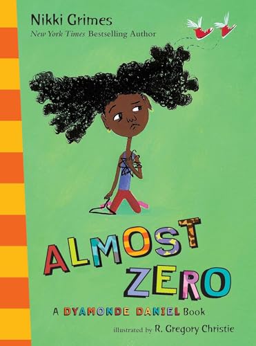 Almost Zero book cover