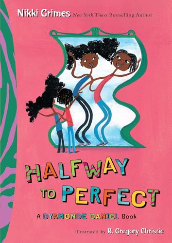 Halfway to Perfect book cover