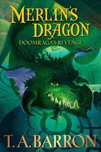 Doomraga's Revenge