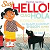 Say Hello!