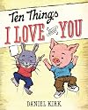 Ten Things I Love About You