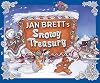 Jan Brett's Snowy Treasury