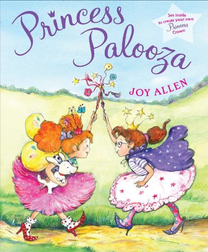 Cover of Princess Park