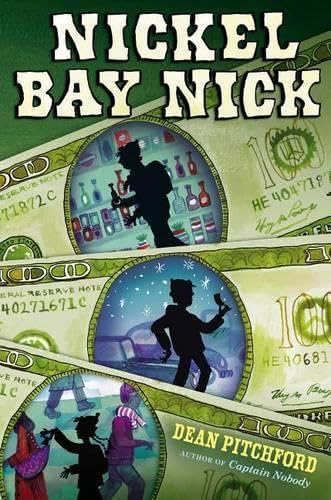 Cover of Nickel Bay Nick
