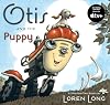 Otis and the Puppy