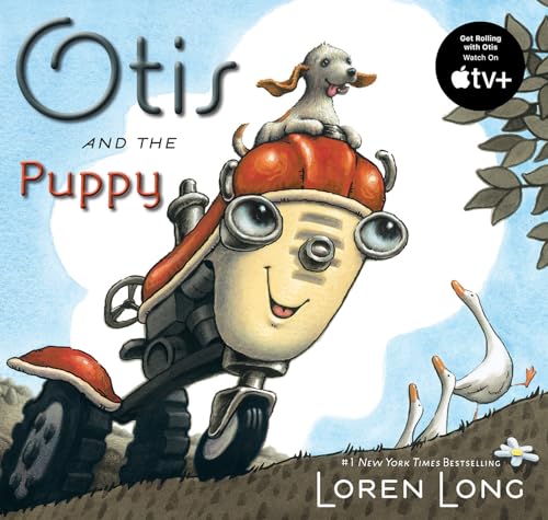 Otis and the puppy / Loren Long