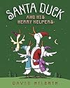 Santa Duck and His Merry Helpers
