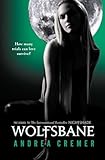 Wolfsbane A Nightshade Novel Book 2