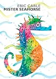 Mister Seahorse Board Book