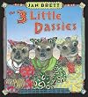 The 3 Little Dassies