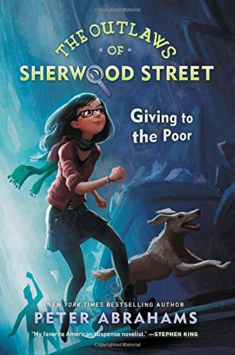 Giving to the Poor cover