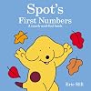 Spot's First Numbers