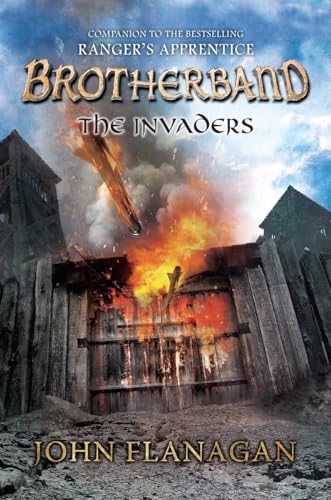 The Invaders book cover