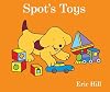Spot's Toys