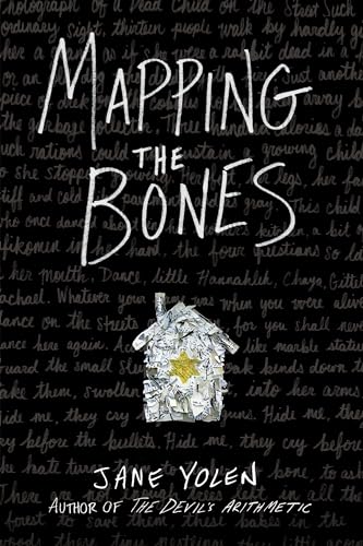 Cover of Mapping the bones