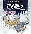 Cinders: A Chicken Cinderella